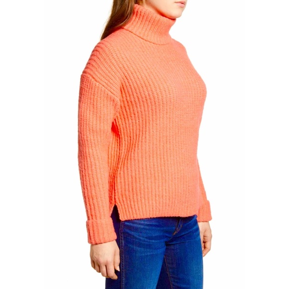 Caslon Sweaters - CASLON | Turtleneck Sweater